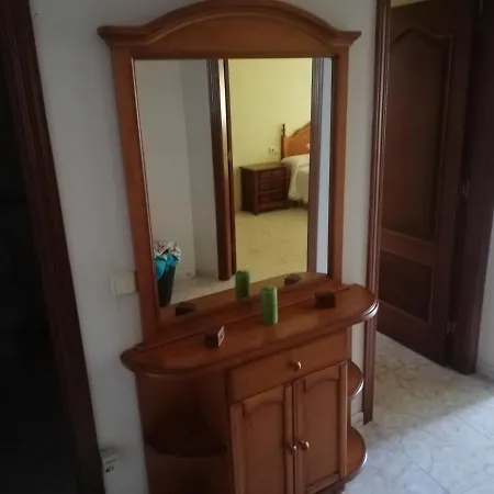 Lägenhet Piso En O Grove