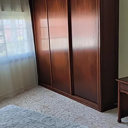 Piso En Lägenhet O Grove