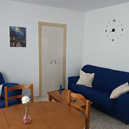 Appartement Piso En O Grove