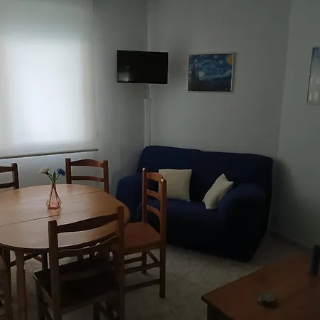 Piso En Apartment