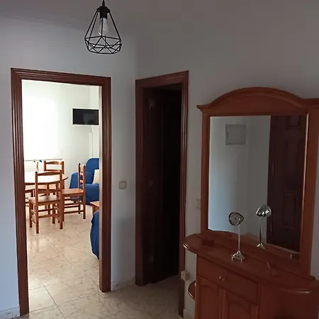 Lägenhet Piso En *