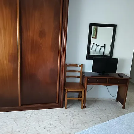 Piso En Apartman O Grove