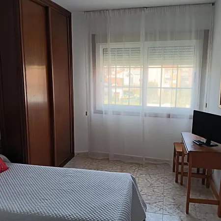 Piso En Apartment