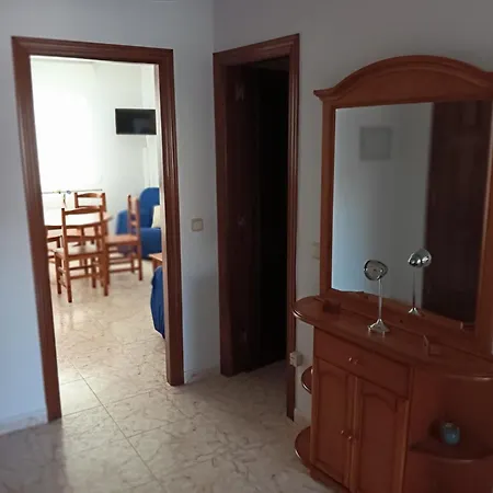 Piso En Apartman *