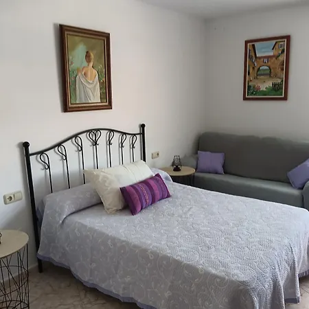 Apartment Piso En *