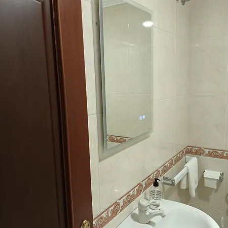 Piso En Apartman O Grove