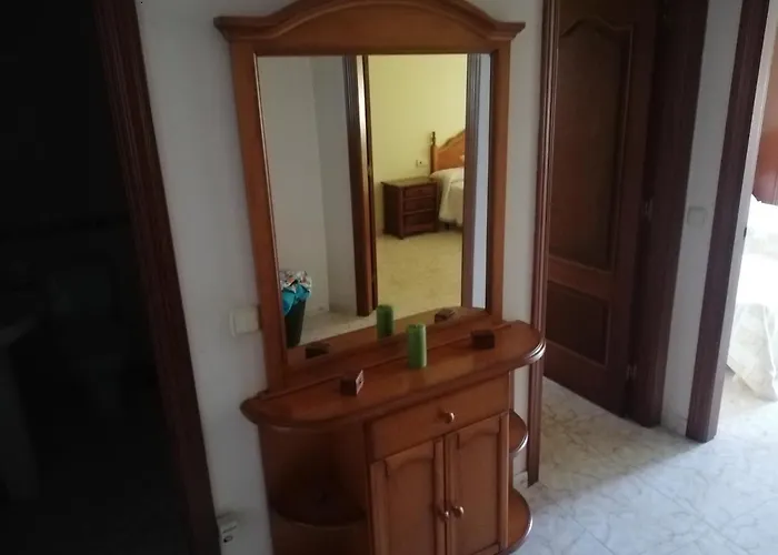 Apartament Piso En O Grove