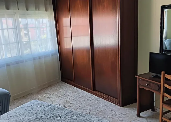 Piso En Apartament O Grove