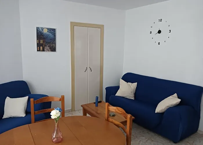 Apartament Piso En O Grove