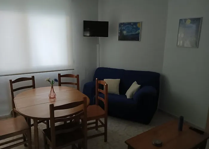 Piso En Apartament