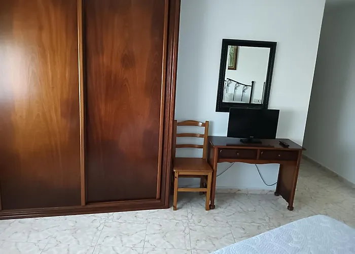 Piso En Apartament O Grove
